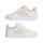 adidas Hoops Classic Schuhe Damen - white/halo blush/halo blush