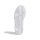 adidas Hoops Classic Schuhe Damen - white/halo blush/halo blush