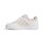 adidas Hoops Classic Schuhe Damen - white/halo blush/halo blush