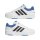 adidas Hoops Classic J Schuhe Kinder - white/core black/ray blue