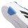 adidas Hoops Classic J Schuhe Kinder - white/core black/ray blue