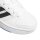 adidas Hoops Classic J Schuhe Kinder - white/core black/ray blue