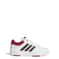 adidas Hoops Classic J Schuhe Kinder - white/core...