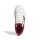 adidas Hoops Classic J Schuhe Kinder - white/core black/team victory red