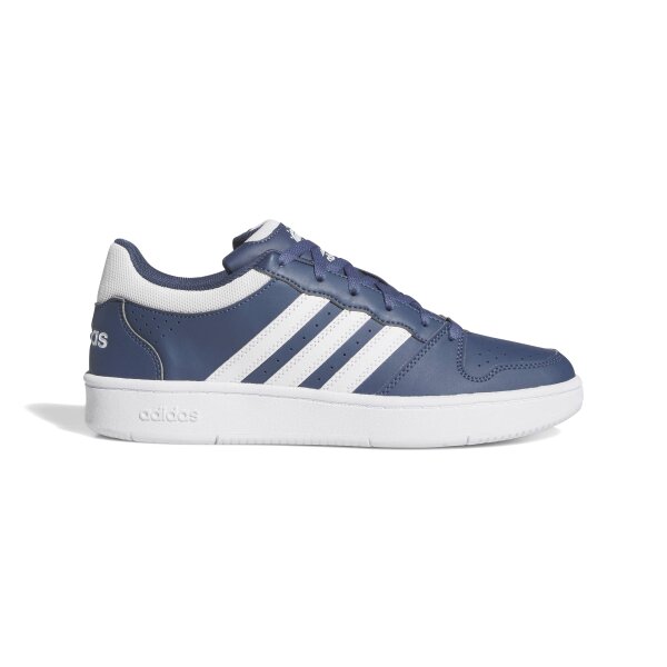 adidas Hoops Classic Schuhe Herren - preloved ink/white/white