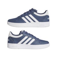adidas Hoops Classic Schuhe Herren - preloved ink/white/white