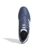adidas Hoops Classic Schuhe Herren - preloved ink/white/white