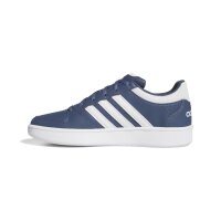 adidas Hoops Classic Schuhe Herren - preloved ink/white/white