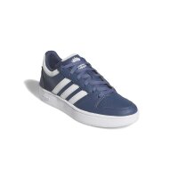 adidas Hoops Classic Schuhe Herren - preloved ink/white/white