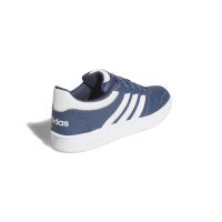 adidas Hoops Classic Schuhe Herren - preloved ink/white/white