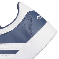 adidas Hoops Classic Schuhe Herren - preloved ink/white/white