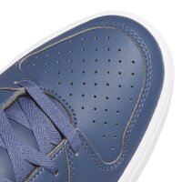 adidas Hoops Classic Schuhe Herren - preloved ink/white/white
