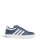 adidas Hoops Classic Schuhe Herren - preloved ink/white/white