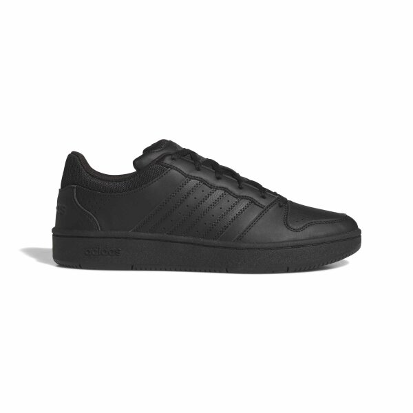 adidas Hoops Classic Schuhe Herren - core black/core black/carbon