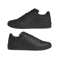 adidas Hoops Classic Schuhe Herren - core black/core black/carbon