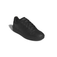 adidas Hoops Classic Schuhe Herren - core black/core black/carbon