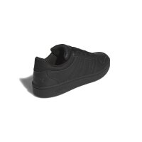 adidas Hoops Classic Schuhe Herren - core black/core black/carbon