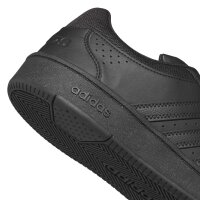 adidas Hoops Classic Schuhe Herren - core black/core black/carbon