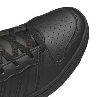 adidas Hoops Classic Schuhe Herren - core black/core black/carbon
