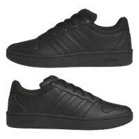 adidas Hoops Classic Sneaker Herren - core black/core black/carbon