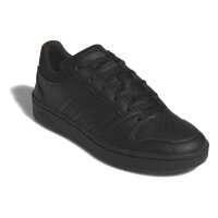 adidas Hoops Classic Sneaker Herren - core black/core black/carbon