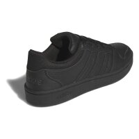 adidas Hoops Classic Sneaker Herren - core black/core black/carbon