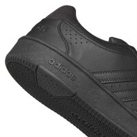 adidas Hoops Classic Sneaker Herren - core black/core black/carbon