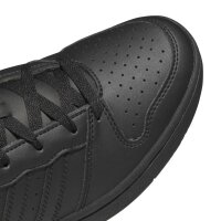adidas Hoops Classic Sneaker Herren - core black/core black/carbon