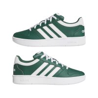 adidas Hoops Classic Schuhe Herren - collegiate green/white/white