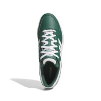 adidas Hoops Classic Schuhe Herren - collegiate green/white/white