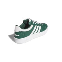 adidas Hoops Classic Schuhe Herren - collegiate green/white/white