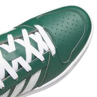 adidas Hoops Classic Schuhe Herren - collegiate green/white/white