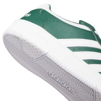 adidas Hoops Classic Schuhe Herren - collegiate green/white/white