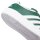 adidas Hoops Classic Schuhe Herren - collegiate green/white/white