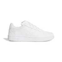 adidas Hoops Classic Schuhe Herren - white/white/grey two