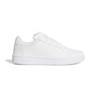 adidas Hoops Classic Schuhe Herren - white/white/grey two