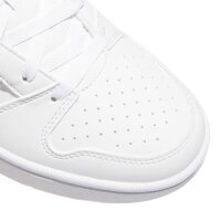 adidas Hoops Classic Schuhe Herren - white/white/grey two