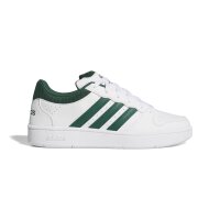 adidas Hoops Classic Schuhe Herren - white/collegiate...