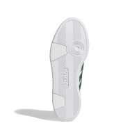 adidas Hoops Classic Schuhe Herren - white/collegiate green/white