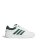 adidas Hoops Classic Schuhe Herren - white/collegiate green/white