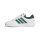 adidas Hoops Classic Schuhe Herren - white/collegiate green/white