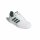 adidas Hoops Classic Schuhe Herren - white/collegiate green/white