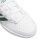 adidas Hoops Classic Schuhe Herren - white/collegiate green/white