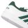 adidas Hoops Classic Schuhe Herren - white/collegiate green/white