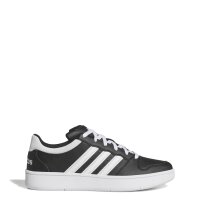 adidas Hoops Classic Schuhe Herren - core black/white/white