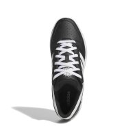 adidas Hoops Classic Schuhe Herren - core black/white/white