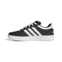 adidas Hoops Classic Schuhe Herren - core black/white/white