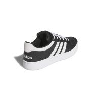 adidas Hoops Classic Schuhe Herren - core black/white/white