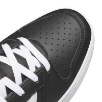 adidas Hoops Classic Schuhe Herren - core black/white/white