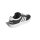 adidas Hoops Classic Schuhe Herren - core black/white/white